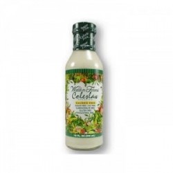 WALDEN FARMS Dressing Coleslaw 335 ml